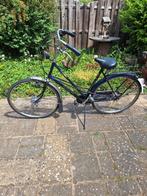 Batavus damesfiets 28 inch banden 54 cm framehoogte, Ophalen, 53 tot 56 cm, Batavus, Zo goed als nieuw