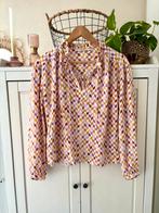 Sissy Boy blouse met glitter maat xs, Ophalen of Verzenden, Zo goed als nieuw, Maat 34 (XS) of kleiner, Sissy-Boy