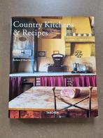 Taschen, Country Kitchen & Recipes / 9783822813799, Boeken, Gelezen, Ophalen of Verzenden, Barbara Stoeltie, Overige gebieden