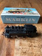 Marklin loc 3031 BR81 in ovp., Wisselstroom, Locomotief, Ophalen of Verzenden, Zo goed als nieuw