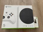 Xbox Series S 512GB + 2TB SSD, Spelcomputers en Games, Spelcomputers | Xbox Series X en S, Ophalen, Zo goed als nieuw, Xbox Series S