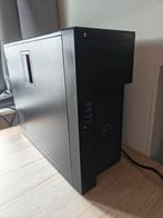 Dell t3620 gaming pc / workstation, Computers en Software, 256 GB, Intel Xeon, Ophalen of Verzenden, Zo goed als nieuw