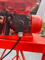 Hegner Figuurzaagmachine, Doe-het-zelf en Verbouw, Ophalen, Minder dan 30 mm, Gebruikt, Figuurzaag