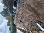 Gratis zand, Tuin en Terras, Ophalen, Tuinaarde