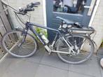 Mooie elektrische fiets, Koga maat 50, Fietsen en Brommers, Elektrische fietsen, Gebruikt, 47 tot 51 cm, 30 tot 50 km per accu