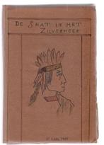 De schat in het zilvermeer, Karl May 1909, Antiek en Kunst, Antiek | Boeken en Bijbels, Ophalen of Verzenden