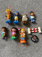 Poppetjes en Duplo accessoires, Kinderen en Baby's, Speelgoed | Duplo en Lego, Ophalen of Verzenden, Gebruikt, Duplo
