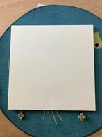 3x hoogglans wit deuren 60x60, Ophalen, Overige materialen, Gebruikt, 50 tot 100 cm
