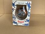 Duvel Glas Limited Edition Collection Iwan Smit Cats nieuw, Ophalen of Verzenden, Nieuw, Glas of Glazen, Duvel