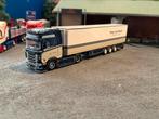 Wsi roy lansdaal scania, Hobby en Vrije tijd, Modelauto's | 1:50, Ophalen of Verzenden, Nieuw, Bus of Vrachtwagen, Wsi