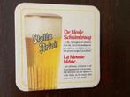 Stella Artois bierviltje, Verzamelen, Biermerken, Ophalen of Verzenden, Zo goed als nieuw, Viltje(s), Stella Artois