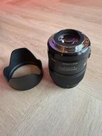 SIGMA 35mm F1.4 DG DN Art  Canon EF-mount, Ophalen, Zo goed als nieuw, Standaardlens