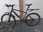 Ghost mtb, Gebruikt, 26 inch, Meer dan 20 versnellingen, Ophalen