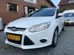 Ford Focus 1.0 EcoBoost Trend ( Airco + Elektrische ramen +, Gebruikt, Zwart, Wit, Bedrijf