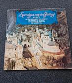 Sprookjes van de Efteling, Ophalen of Verzenden, Zo goed als nieuw, Overige formaten