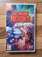 No more heroes 3 Gesealed, Vanaf 18 jaar, 1 speler, Racen en Vliegen, Ophalen of Verzenden