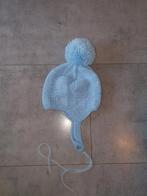 Muts maat 62/68, Kinderen en Baby's, Babykleding | Mutsen, Sjaals en Wanten, Maat 62, Ophalen of Verzenden, Zo goed als nieuw