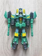 Transformers Acid Storm Universe Deluxe CHUG, Overige generaties, Ophalen of Verzenden, Gebruikt