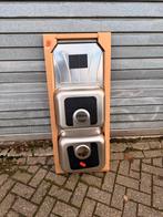 Reginox Holland Spoelbak Nieuw in Doos, Huis en Inrichting, Keuken | Keukenelementen, Ophalen, 100 tot 150 cm, Nieuw, 50 tot 100 cm