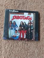 Black sabbath cd, Cd's en Dvd's, Cd's | Hardrock en Metal, Ophalen of Verzenden, Nieuw in verpakking