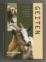 Geiten - Janine Verschure, Boeken, Dieren en Huisdieren, Ophalen of Verzenden, Nieuw, Vee