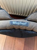 Honden mand, Ophalen, Gebruikt, Riet