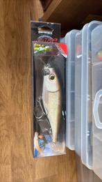 Spro pikefighter nieuw ., Ophalen of Verzenden, Zo goed als nieuw, Overige typen