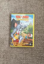 Tom en Jerry Beste achtervolgingen, Alle leeftijden, Ophalen of Verzenden, Zo goed als nieuw, Komedie
