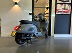 Vespa Scooter 300 gts supertech | Nardo grey | Malossi Tunin, Scooter, Bedrijf, 278 cc, 12 t/m 35 kW