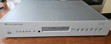 Cambridge Audio Tuner, azur 340T beschikbaar voor biedingen