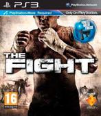 The Fight PS3 Move, Vanaf 18 jaar, Vechten, 1 speler, Ophalen of Verzenden