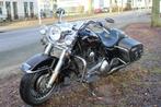 Harley-Davidson Road King FLHR Roadking, Chopper, Bedrijf, 1584 cc, Meer dan 35 kW