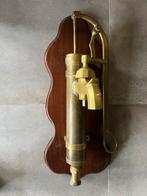 Antieke waterpomp - decoratief, Ophalen