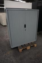 Nette aspa archiefkast, roldeurkast kantoorkast, Niet ingevuld, Gebruikt, 100 tot 150 cm, 100 tot 150 cm