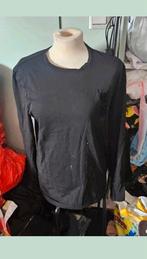 Antony Morato t-shirt, Antony Morato, Maat 48/50 (M), Zwart, Ophalen of Verzenden