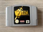 The Legend of Zelda: Ocarina of Time Nintendo 64, Ophalen of Verzenden