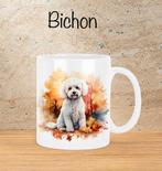 Bichon Herfstmok, Ophalen of Verzenden, Zo goed als nieuw