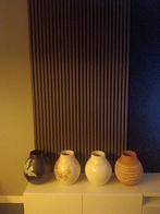 4x Hella Jongerius, Ophalen, Overige kleuren, Minder dan 50 cm, Glas
