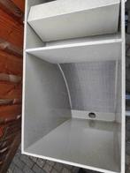 vijver zelf regelende sieve met 3 ingangen, Tuin en Terras, Vijver-toebehoren, Ophalen, Gebruikt, Vijverfilter