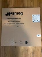 Smeg Espressomachine Mini Pro, Ophalen of Verzenden, Nieuw, Espresso apparaat