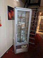 Tecfrigo  Gebaksvitrine - Lekt beetje, Ophalen, Gebruikt, Bakkerij en Slagerij