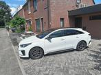 Kia ProCeed 1.4 T-GDI GT-LINE PANORAMADAK/KEYLESS/DEALER OND, Origineel Nederlands, Te koop, 5 stoelen, Benzine