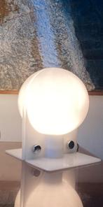 design tafel lamp Harvey guzzini, Minder dan 50 cm, Ophalen of Verzenden, Zo goed als nieuw