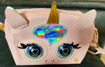 Purse Pets - Glamicorn Eenhoorn interactieve tas, Ophalen of Verzenden, Nieuw
