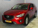 Mazda CX-5 2.0 TS+ 2WD // NAVIGATIE // 4 NIEUWE BANDEN //, Voorwielaandrijving, Stof, 4 cilinders, Bedrijf