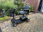 Vivo scootmobiel 2023, Diversen, Ophalen, Life and Mobility, 10 km/u of minder, Zo goed als nieuw
