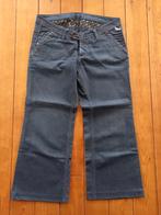 Spijkerbroek Gsus - W32, Gsus, Blauw, Overige jeansmaten, Ophalen of Verzenden