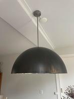 Hanglamp metaal, Huis en Inrichting, Ophalen, Zo goed als nieuw, Metaal, 50 tot 75 cm