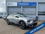 Citroen C4 1.2 130PK Shine | Automaat | Navigatie | Opendak, Gebruikt, 1199 cc, Leder en Stof, 1253 kg