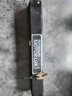 Aanhangmotorslot / oudboard motorlock, Watersport en Boten, Ophalen of Verzenden, Gebruikt, Motor en Techniek, Motorboot
